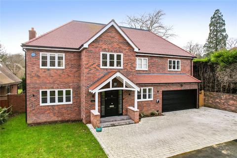 6 bedroom detached house for sale, Warblers Green, Cobham, Surrey, KT11