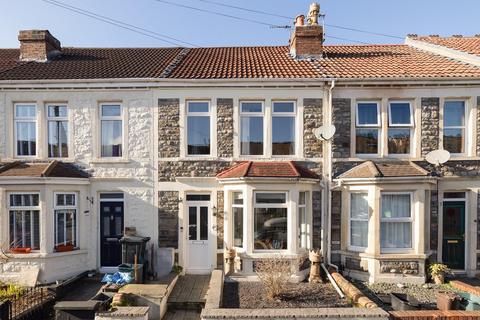 2 bedroom terraced house for sale, Pendennis Park, Brislington