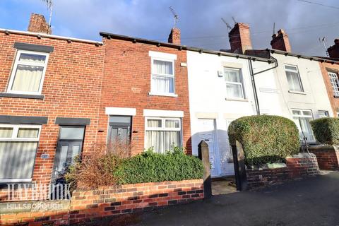 3 bedroom terraced house for sale, Hammerton Road, Sheffield