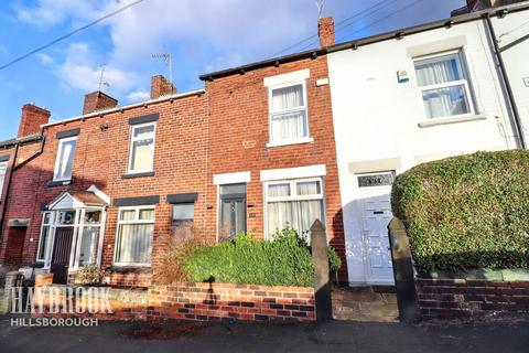 3 bedroom terraced house for sale, Hammerton Road, Sheffield