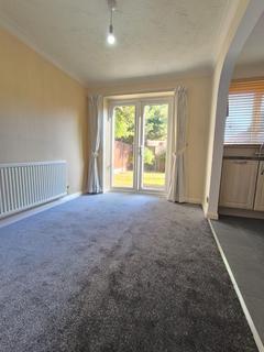 3 bedroom semi-detached house to rent, Wallingford End, Little Billing, Northampton