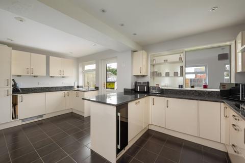 4 bedroom detached house for sale, Reculver Road, Herne Bay, Kent