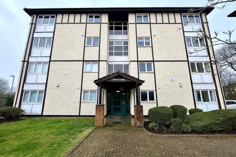 undefined, Flat 4, Preston PR2