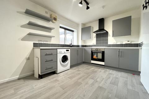 undefined, Flat 4, Preston PR2