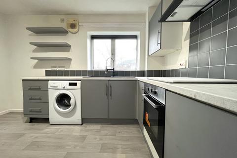 undefined, Flat 4, Preston PR2