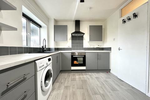 undefined, Flat 4, Preston PR2