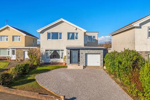 Ocean View Close, Sketty, Swansea, SA2