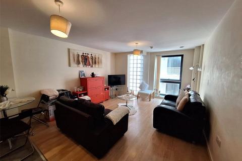 1 bedroom flat for sale, Shaws Alley, Liverpool, Merseyside, L1