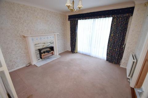 4 bedroom detached house for sale, Ascot Close, Eastbourne BN20
