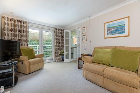 2 bedroom retirement property for sale, Mearnsview Court, Broomburn Drive, Newton Mearns