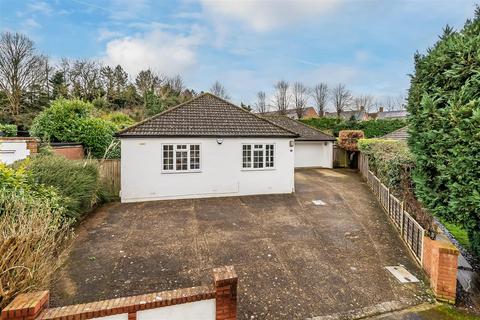 3 bedroom detached bungalow for sale, STAG LEYS, ASHTEAD, KT21