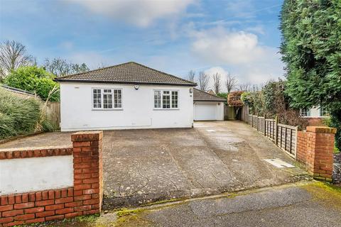 3 bedroom detached bungalow for sale, STAG LEYS, ASHTEAD, KT21