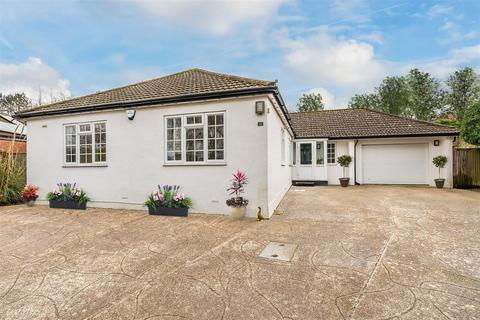45 Stag Leys, Ashtead, KT21 2TF