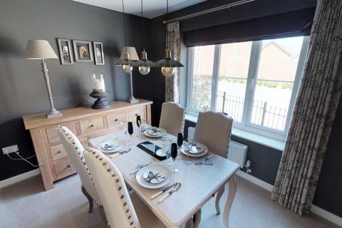 undefined, Plot 10, The Llandow at Saint Sannans Field, Bedwellty Road,  CF81