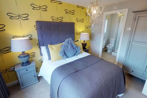undefined, Plot 10, The Llandow at Saint Sannans Field, Bedwellty Road,  CF81
