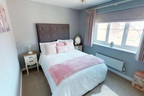 undefined, Plot 10, The Llandow at Saint Sannans Field, Bedwellty Road,  CF81
