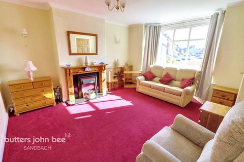 3 bedroom semi-detached house for sale, Newfield Street, Sandbach