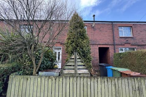 3 bedroom terraced house for sale, Walnut Avenue, Oldham