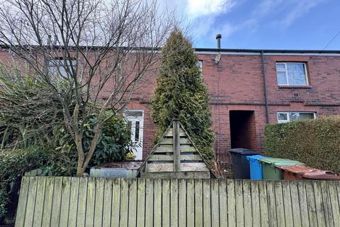 23 Walnut Avenue, Oldham, OL4 2EQ