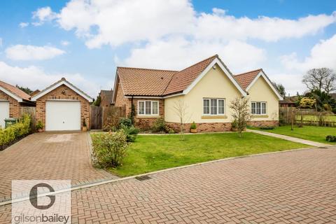undefined, Dawsons Way, Norwich NR13
