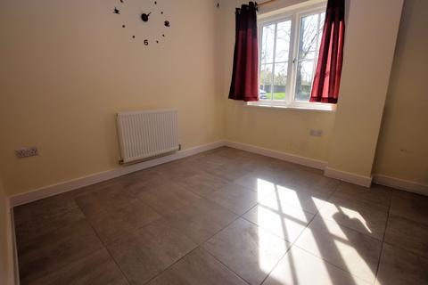 3 bedroom end of terrace house to rent, Watton