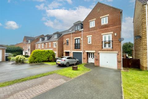 5 bedroom house for sale, Lily Gardens, Dipton, Stanley, DH9