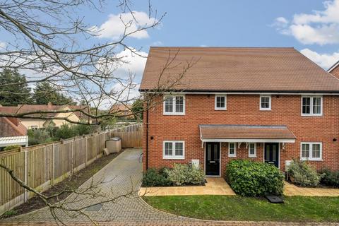 3 bedroom semi-detached house for sale, Cascade Close, West Malling