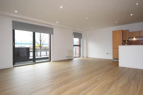 2 bedroom ground floor flat for sale, 312, Meadowside Quay Walk, Glasgow Harbour, Glasgow G11 6AY