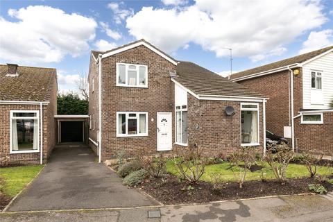 4 bedroom detached house for sale, Sutherland Chase, Ascot, Berkshire, SL5