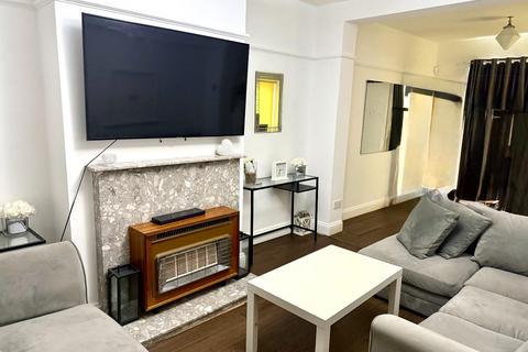 4 bedroom house to rent, De Frene Road, Sydenham, London, SE26