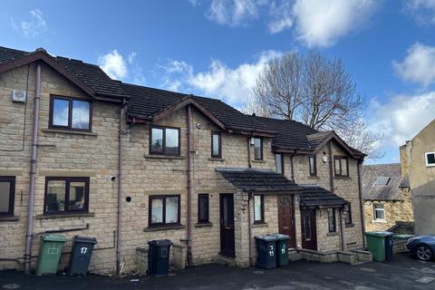 1 bedroom flat for sale, Beaumont Avenue, Huddersfield, West Yorkshire, HD5