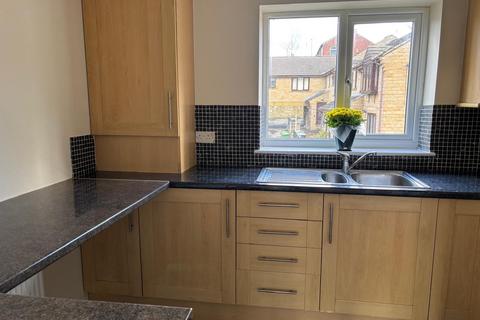 1 bedroom flat for sale, Beaumont Avenue, Huddersfield, West Yorkshire, HD5