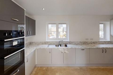 4 bedroom detached house for sale, Plot 47, The Mulberry at Saint Sannans Field, Bedwellty Road,  CF81