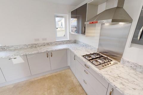 4 bedroom detached house for sale, Plot 47, The Mulberry at Saint Sannans Field, Bedwellty Road,  CF81