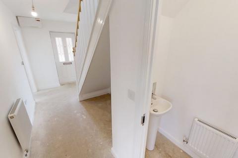 4 bedroom detached house for sale, Plot 47, The Mulberry at Saint Sannans Field, Bedwellty Road,  CF81