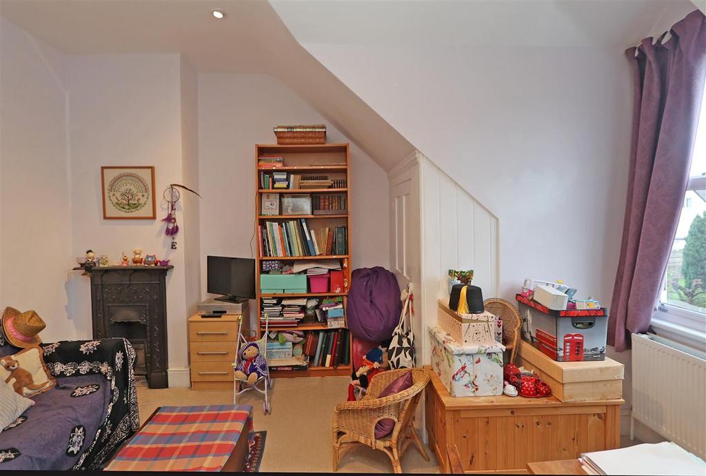 Bedroom 5  ( Top