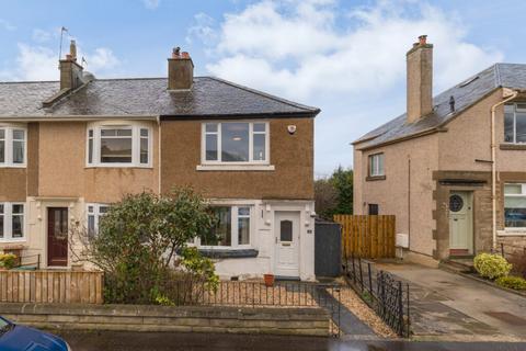 2 bedroom end of terrace house for sale, 39 Allan Park Drive, Craiglockhart, EH14 1LW