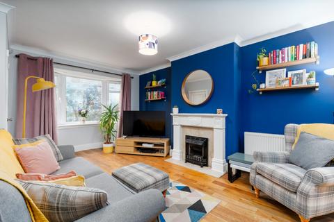 2 bedroom end of terrace house for sale, 39 Allan Park Drive, Craiglockhart, EH14 1LW