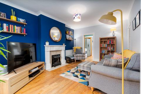 2 bedroom end of terrace house for sale, 39 Allan Park Drive, Craiglockhart, EH14 1LW