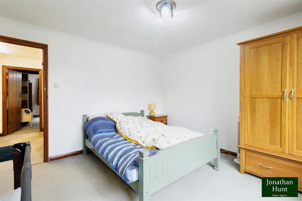 Bedroom five