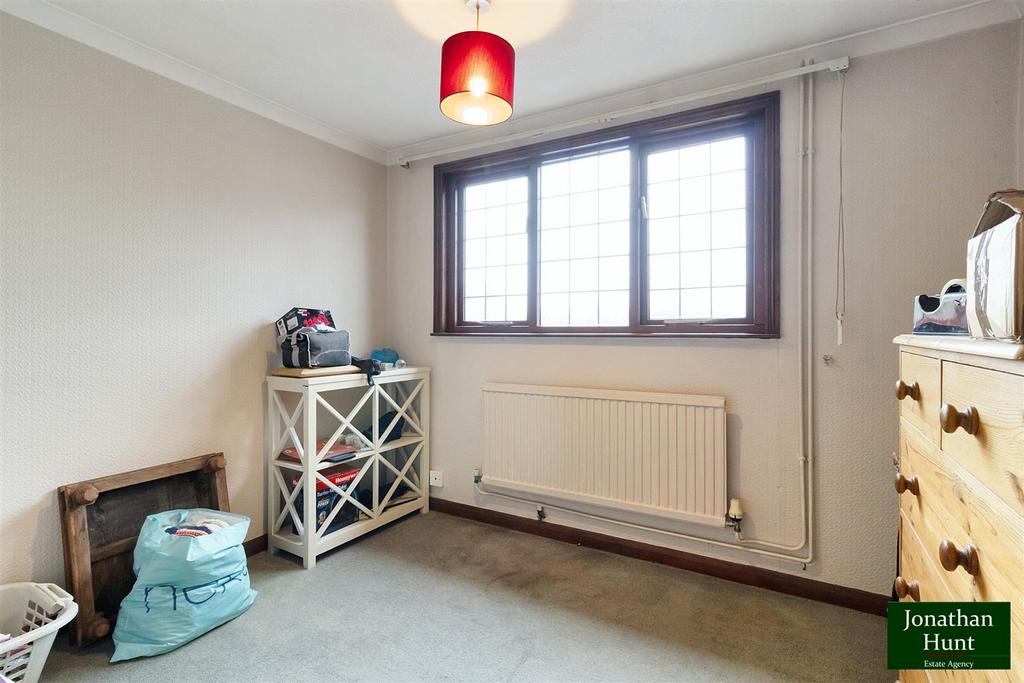 Bedroom six