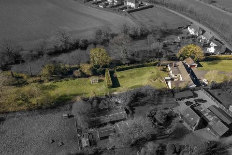 6 bedroom detached bungalow for sale, Lincoln Hill, Buntingford SG9