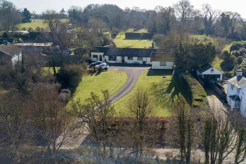 6 bedroom detached bungalow for sale, Lincoln Hill, Buntingford SG9