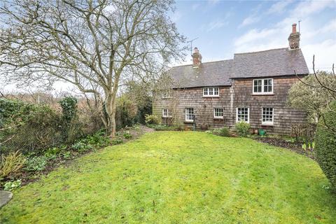 4 bedroom detached house for sale, East Chiltington, Lewes, East Sussex, BN7