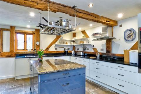 4 bedroom barn conversion for sale, The Stook, Aston Rogers, Westbury, Shrewsbury, SY5 9HQ