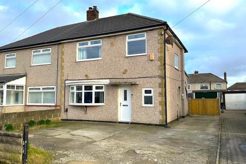 14 Plumpton Drive, Bradford, BD2 1PJ