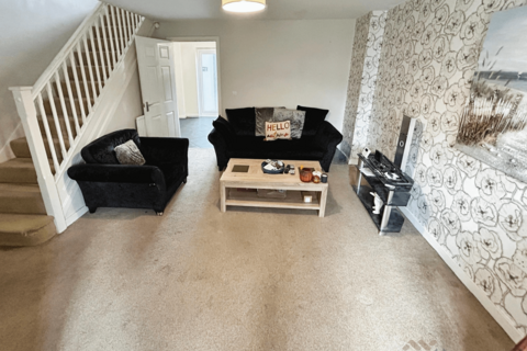 3 bedroom townhouse for sale, Kelstern Close, Bolton, BL2