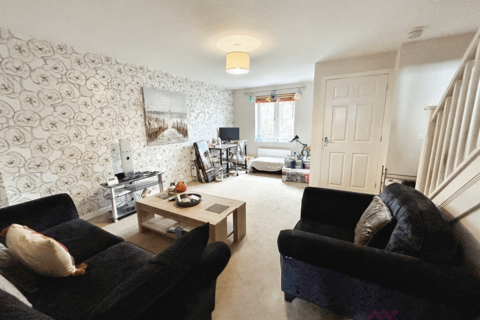 3 bedroom townhouse for sale, Kelstern Close, Bolton, BL2