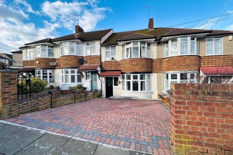 3 bedroom house for sale, Winsford Road, London, SE6