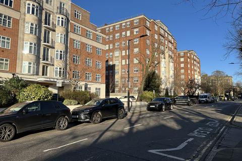 2 bedroom apartment to rent, Hall Road, London NW8